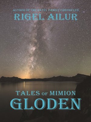 cover image of Gloden